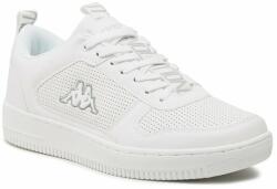 Kappa Sneakers Kappa 243180OC White/L'Grey 1014 Bărbați