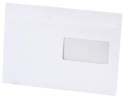 Bluering Boríték LC/5 öntapadó jobb ablakos 45x90, 162×229mm, J20A60 Bluering®