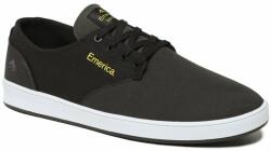 Emerica Sneakers Emerica The Romero Laced 6102000089 Grey/Black/Yellow 038 Bărbați