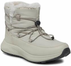 CMP Cizme de zăpadă CMP Sheratan Lifestyle Shoes Wp 30Q4576 Gesso A426