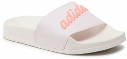 adidas Şlapi adidas adilette Shower GZ5925 Almost Pink/Acid Red/Chalk White