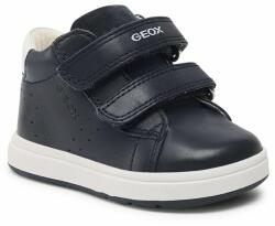 GEOX Sneakers Geox B Biglia Boy B044DD08522C4264 Navy/Blue