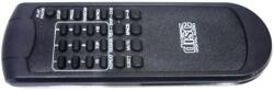  Remote control (IR) W. A. M. S-04P (Drive) (E6506669)