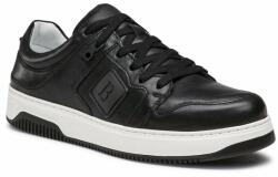 Badura Sneakers Badura BUXTON-21 MI08 Black Bărbați