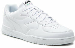 Diadora Sneakers Diadora Raptor Low 101.177704 01 C0657 White/White Bărbați
