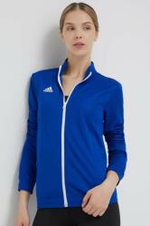 Adidas edzős pulóver Entrada 22 sima, HG6293 - kék L