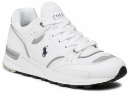 Ralph Lauren Sneakers Polo Ralph Lauren Trackstr 200 809845147001 Alb Bărbați