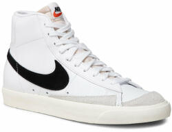 Nike Sneakers Nike Blazer Mid '77 Vntg BQ6806 100 Alb Bărbați