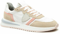 Philippe Model Sneakers Philippe Model Tropez 2.1 TYLD WP07 Alb