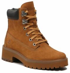 Timberland Trappers Timberland Carnaby Cool 6in TB0A5VPZ2311 Maro