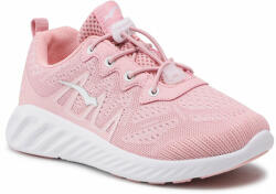 Bagheera Sneakers Bagheera Sprint 86544-20 C3908 Soft Pink/White