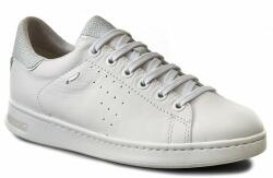 GEOX Sneakers Geox D Jaysen A D621BA 00085 C1001 Alb