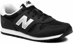 New Balance Sneakers New Balance YC373KB2 Negru