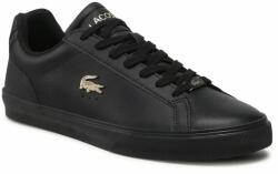 Lacoste Sneakers Lacoste Lerond Pro 123 3 Cma 745CMA005202H Blk/Blk Bărbați