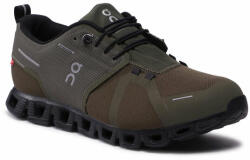 On Sneakers On Cloud 5 Waterproof 59.98840 Olive/Black Bărbați