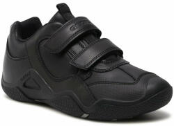 GEOX Sneakers Geox J Wader A J8430A 043BC C9999 D Black
