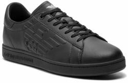 EA7 Emporio Armani Sneakers EA7 Emporio Armani X8X001 XCC51 A083 Negru Bărbați
