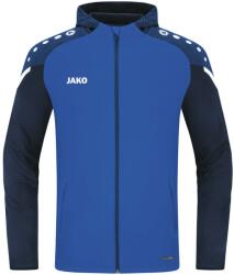 Jako Hanorac cu gluga Jako Hoodie Performance 6822-403 Marime L - weplayvolleyball