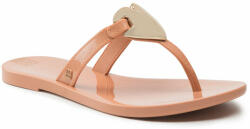 Zaxy Flip flop Zaxy Amada Rast Ad 18402 Beż 91332 JJ285033