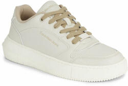 Calvin Klein Sneakers Calvin Klein Jeans Chunky Cupsole Low Lth Eco YW0YW01179 Eggshell/Travertine 0F7