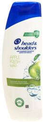 Head & Shoulders sampon 200ml - Zöldalma