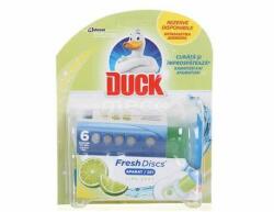 DUCK Rezerva odorizant WC Fresh Discs Duck Anitra 36ml (DROWCDA36MLFD)
