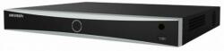 Hikvision DS-7608NXI-I2/S (E) 8 csatornás NVR, 2 HDD-s, Rögzítő POE port nélkül, 80Mbps hálózati kapacitás (DS-7608NXI-I2/S(E)) - digipont