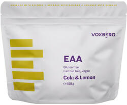 Voxberg EAA 495 g, barackos jeges tea