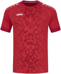 Jako t Pixel KA Póló 4241-110 Méret XL - weplayhandball