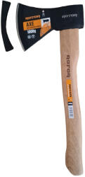 PROCRAFT Topor 613 cu maner de lemn 1000g ROTOR, 38cm (13136)