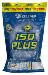 Olimp Sport Nutrition ISO PLUS POWDER (1505 GR)