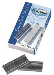 Centrum Tűzőkapocs Centrum No. 10 1000 db/doboz (80068)