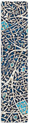 Paperblanks könyvjelző, Granada Turquoise