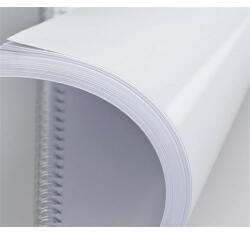 Chromo Hátlap Chromo A/4 250g fehér (11701) - papir-bolt