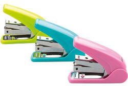 Centrum Tűzőgép Centrum No. 10 12 lap, neon színű (88810)