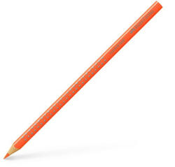 Faber-Castell Színes ceruza Faber-Castell Grip 2001 neon narancs (112403) - kreativjatek
