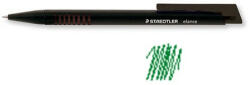 STAEDTLER Golyóstoll Staedtler Elance 0.5 mm zöld (421 15-5) - kreativjatek