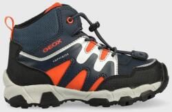 GEOX gyerek cipő - sötétkék 29 - answear - 20 990 Ft
