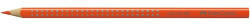 Faber-Castell Színes ceruza Faber-Castell Grip 2001 sötét narancssárga (112415) - kreativjatek