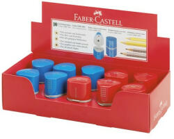 Faber-Castell Hegyező Faber-Castell Grip 2001 trió színes (183801)