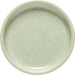 COSTA NOVA Farfurie întinsă Costa Nova Redonda 8 cm, verde