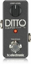 TC Electronic Ditto Looper - lightweightguitaramp