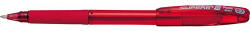Pentel Golyóstoll Pentel Superb G BK401-B 0, 7 mm piros (PAP3011-3060)