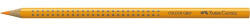 Faber-Castell Színes ceruza Faber-Castell Grip 2001 narancssárga (112409) - kreativjatek