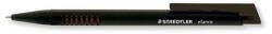 STAEDTLER Golyóstoll Staedtler Elance 0.5 mm fekete (421 15-9) - kreativjatek