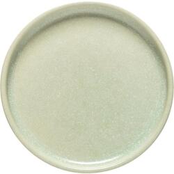 COSTA NOVA Farfurie întinsă Costa Nova Redonda 13 cm, verde