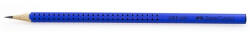 Faber-Castell Színes ceruza Faber-Castell Grip 2001 sötétkék (112443) - kreativjatek