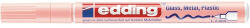 edding Lakkmarker Edding 751 pasztell rózsaszín (PAP3021-0104)