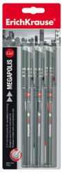  Zselés toll ErichKrause Megapolis 0, 5 mm 3 db-os bliszter (PAP3015-0180)