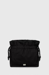 United Colors of Benetton kozmetikai táska fekete - fekete Univerzális méret - answear - 10 190 Ft